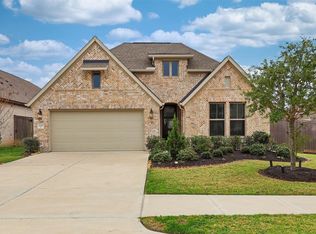 26419 Polaris Rise Ln, Richmond, TX 77406