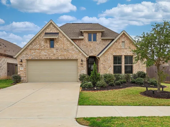 26419 Polaris Rise Ln, Richmond, TX 77406