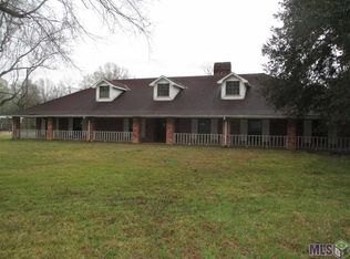 11428 Gurney Rd, Baker, LA 70714
