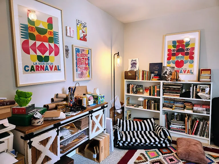 14 Winooski St #2 — Photo 6