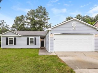 2905 Garnet Way, Atlanta, GA 30349