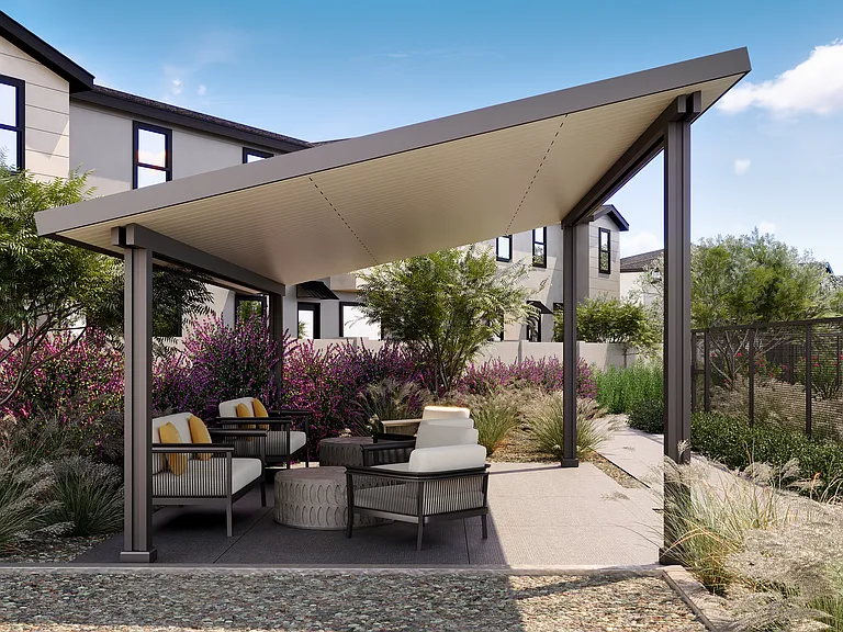 Zenn Skyview — Photo 13