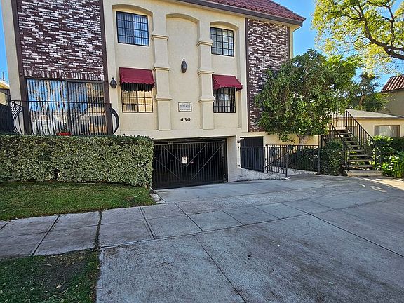 2nd image of 630 E Santa Anita Ave APT D