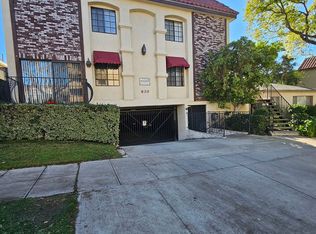 630 E Santa Anita Ave APT D, Burbank, CA 91501