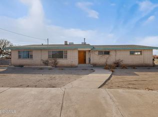 2605 Dona Ana Rd, Las Cruces, NM 88007