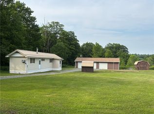 288 Lamont Rd, Kane, PA 16735