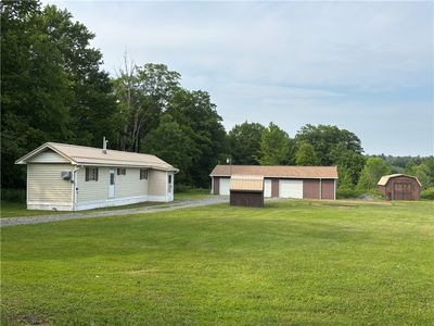 288 Lamont Rd, Kane, PA, 16735