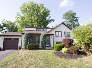 263 Vollmer Pkwy, Rochester, NY 14623