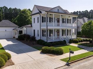 710 Clubside Dr, Monroe, GA 30655