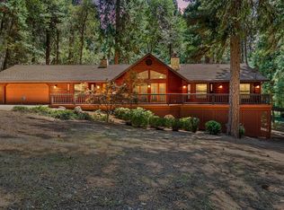 11327 Reid Pl, Grass Valley, CA 95945