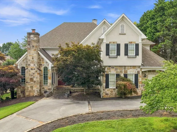9421 Polo Club Ln, Knoxville, TN 37922