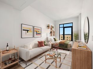 299 E 161st St #309, Bronx, NY 10451