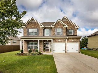 35 Fall Creek Ln, Dallas, GA 30132