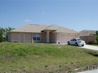 1001 SW 36th Ter, Cape Coral, FL 33914