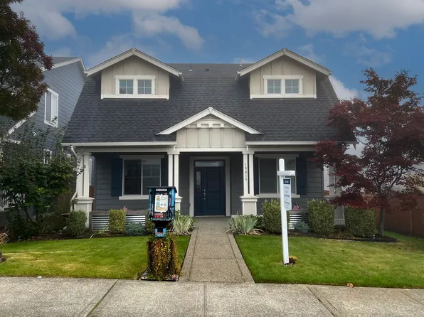 19019 Village Pkwy E, Bonney Lake, WA 98391