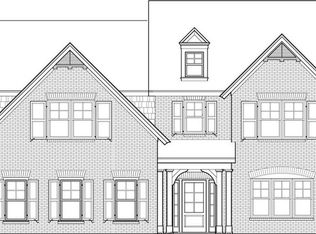 1853 Berkeley Oaks Ln, Atlanta, GA 30329