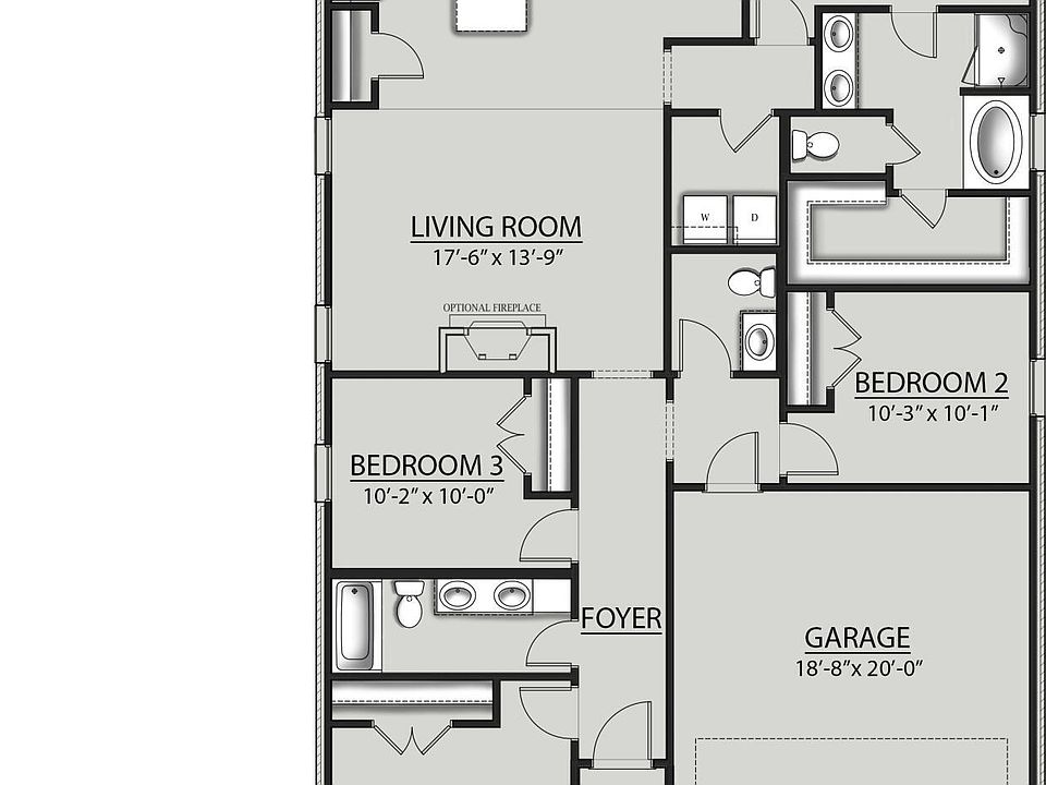 2nd image of 7269 Pencarrow Cir