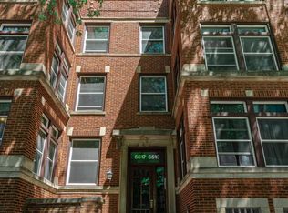 5517 S University Ave Unit 1, Chicago, IL 60637