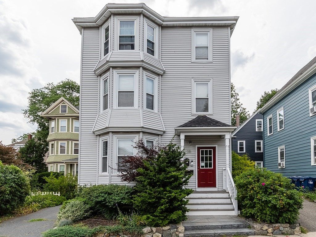35 Ballard St 2, Jamaica Plain, MA 02130 Zillow