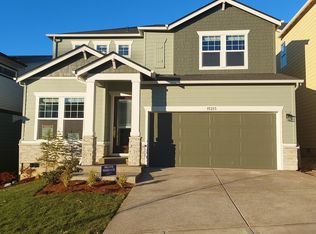 15213 SW Coolwater Ln, Tigard, OR 97224