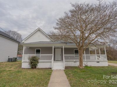116 11th St, Spencer, NC, 28159