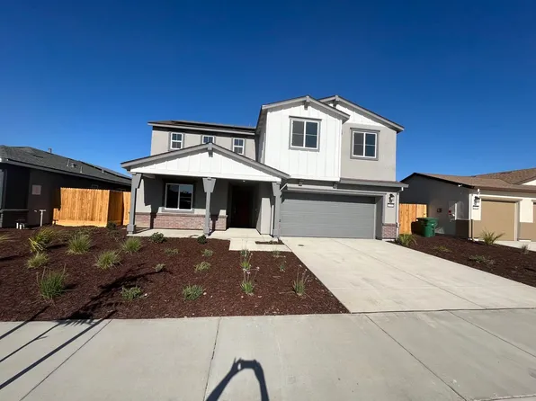 1654 Pacific Dr, Los Banos, CA 93635