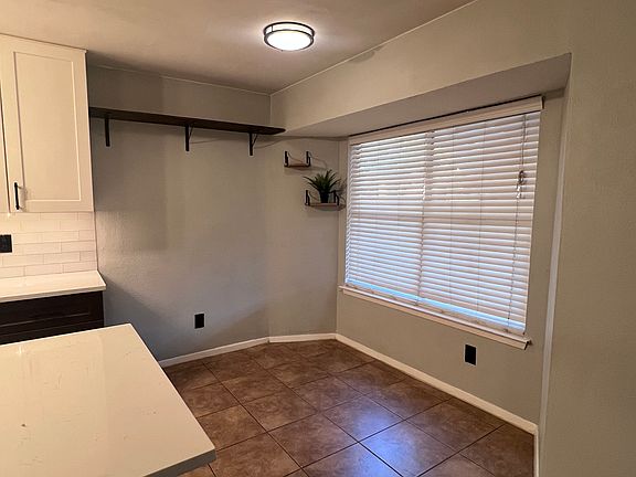 Kitchen Nook
