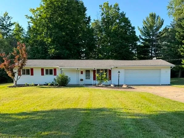 610 Sherwood Dr, Aurora, OH 44202