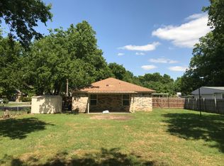 108 San Saba Ave APT B, Benbrook, TX 76126