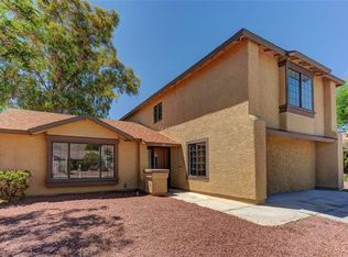 933 Majestic Falls Ln, Las Vegas, NV 89110