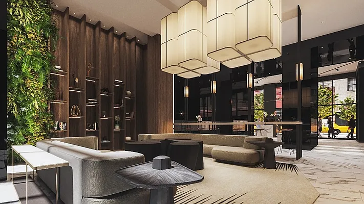 Rented by Nooklyn NYC LLC | media 47