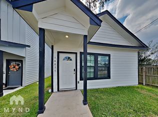 16871 W Juneau, Montgomery, TX 77316