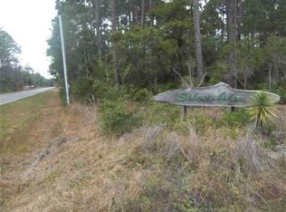 Simmons Ct, Panacea, FL 32346