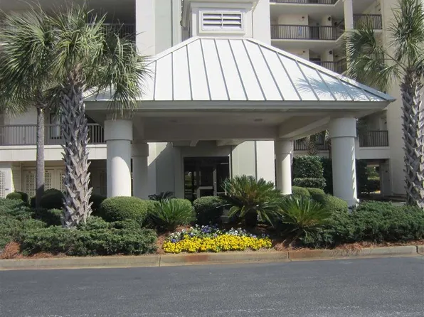 709 Retreat Beach Cir #D-4, Pawleys Island, SC 29585