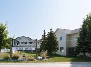 Bluestem Townhomes, Fargo, ND 58104