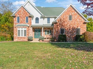 510 Westminster Rd, Metamora, IL 61548