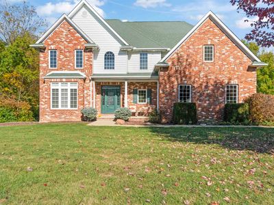 510 Westminster Rd, Metamora, IL, 61548