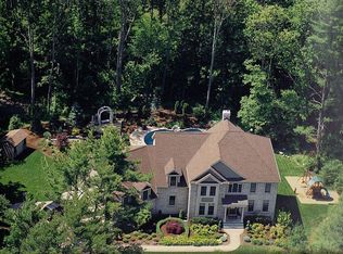 12 Camden Way, South Easton, MA 02375