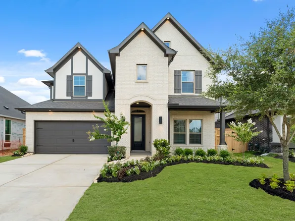 31210 Anna Meadows Dr, Fulshear, TX 77441