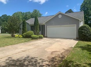 204 Swann Rd, Statesville, NC 28625