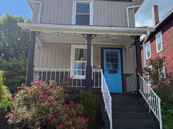 607 N 7th Ave, Altoona, PA 16601