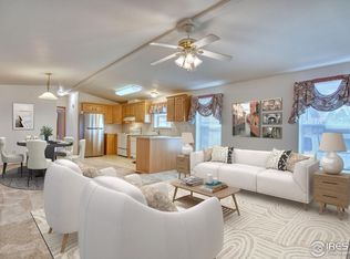 605 W 57th St #34, Loveland, CO 80538