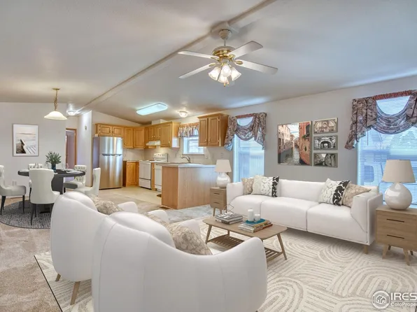 605 W 57th St #34, Loveland, CO 80538
