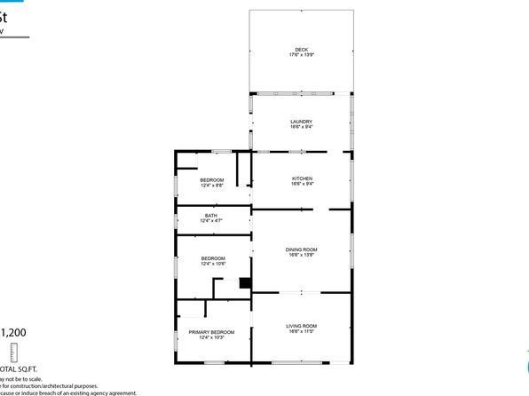927 Phillips St, Missoula, MT 59802