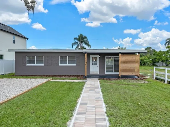 1110 Courtland St, Orlando, FL 32804
