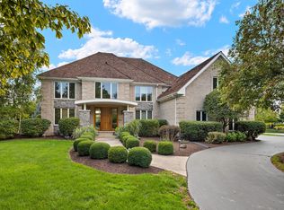 5255 Danbury Ct, Long Grove, IL 60047