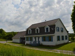 204 Fuller Rd, Jefferson, NY 12093