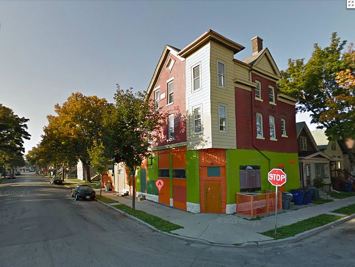 1st image of this home