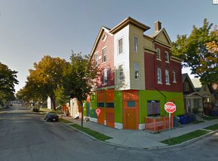 1901 W Grant St, Milwaukee, WI 53215
