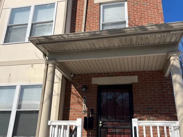 4619 Parrish St, Philadelphia, PA 19139